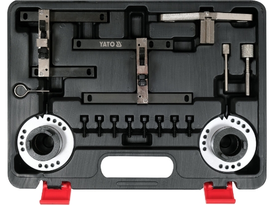 Imagine SET DISTRIBUȚIE FORD ECOBOOST