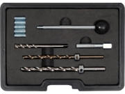 Imagine KIT REPARAȚIE ȘURUBURI INJECTOR 10 PIESE