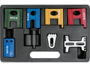 Imagine SET BLOCARE DISTRIBUTIE AUTO 8BUC AL
