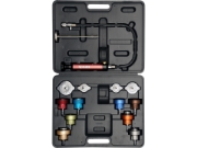 Imagine SET UNIVERSAL PRESIUNE RADIATOR