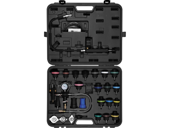 Imagine KIT DIAGNOSTICARE SISTEM RĂCIRE 28 PIESE