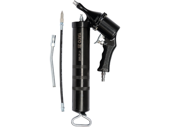 Imagine GRESOR PNEUMATIC 1/4,0.2-0.8MPA