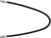 Imagine FURTUN FLEXIBIL PT.PISTOL DE GRESAT 500M