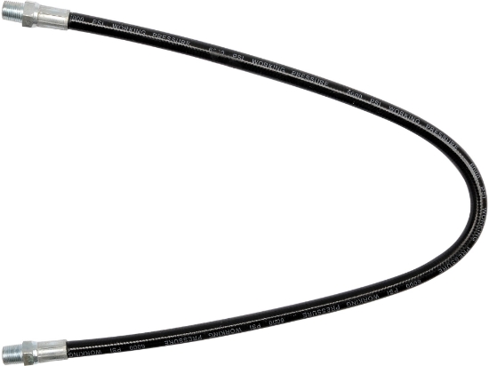 Imagine FURTUN FLEXIBIL PT.PISTOL DE GRESAT 500M
