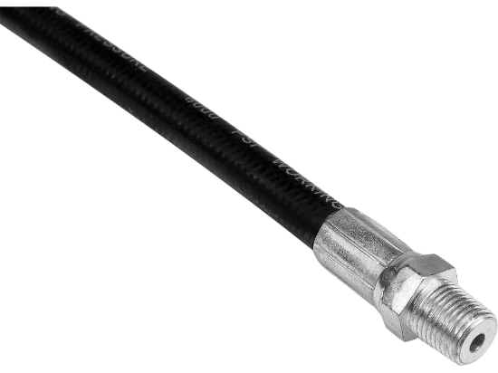 Imagine FURTUN FLEXIBIL PT.PISTOL DE GRESAT 500M