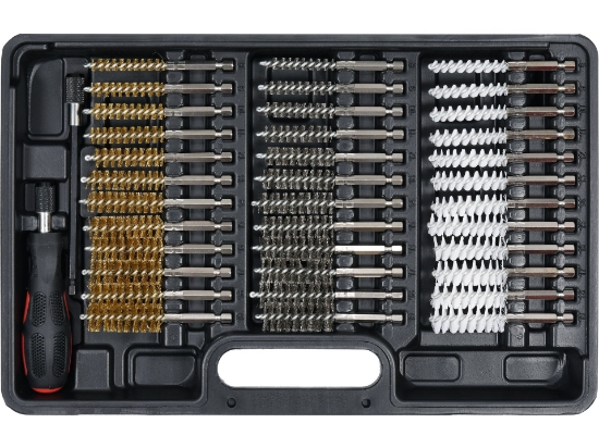 Imagine SET PERII CURATAT TEVI 38BUC