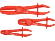 Imagine SET CLESTI PLASTIC PT FURTUN AUTO 3BUC