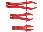 Imagine SET CLESTI PLASTIC PT FURTUNE AUTO,3BUC