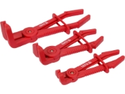 Imagine SET CLESTI PLASTIC PT FURTUNE AUTO,3BUC