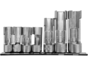 Imagine SET TUBULARE DESCHISE 3/8” 1/2”, 7 PIESE