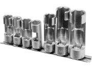 Imagine SET TUBULARE DESCHISE 3/8” 1/2”, 7 PIESE