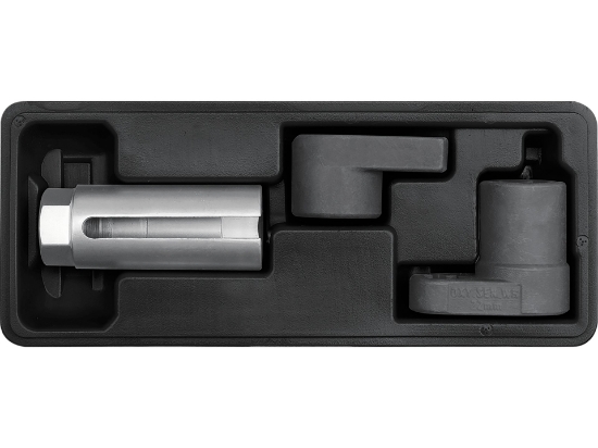 Imagine SET EXTRACTOARE PT. SONDA LAMBDA