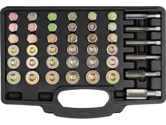 Imagine SET REPARAT BUȘOANE BAIE ULEI M13-M22
