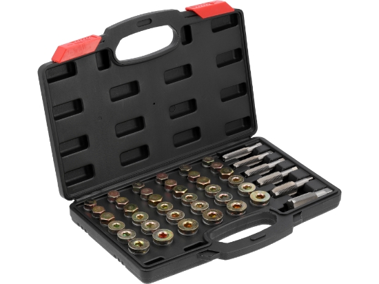 Imagine SET REPARAT BUȘOANE BAIE ULEI M13-M22