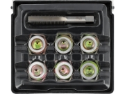 Imagine SET REPARAT BUȘOANE BAIE ULEI M11X1.5MM