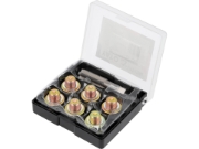 Imagine SET REPARAT BUȘOANE BAIE ULEI M14X1.25MM