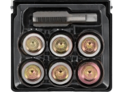Imagine SET REPARAT BUȘOANE BAIE ULEI M18X1.5MM