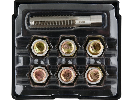 Imagine SET REPARAT BUSOANE BAIE DE ULEI M13X1,5