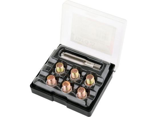 Imagine SET REPARAT BUSOANE BAIE DE ULEI M13X1,5