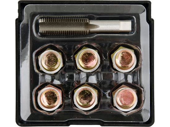 Imagine SET REPARAT BUSOANE BAIE DE ULEI,M15X1.5