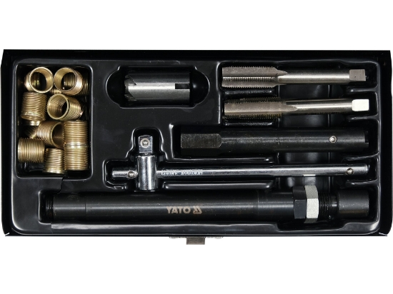 Imagine SET REPARAT FILET BUJII, 25 PIESE