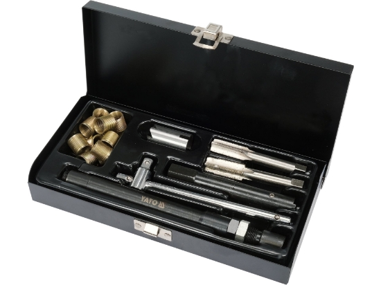 Imagine SET REPARAT FILET BUJII, 25 PIESE