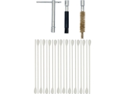 Imagine KIT CURĂȚARE SCAUN INJECTOR 23 BUC