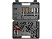 Imagine SET DE CURĂȚARE SCAUN INJECTOR