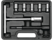 Imagine SET FREZE RECONDITIONAT SCAUN INJECTOARE