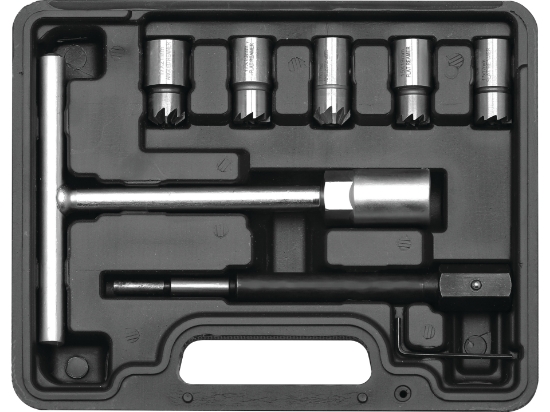 Imagine SET FREZE RECONDITIONAT SCAUN INJECTOARE