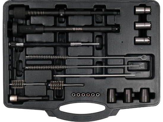Imagine KIT DE INTRETINERE INJECTOR, 21 BUC