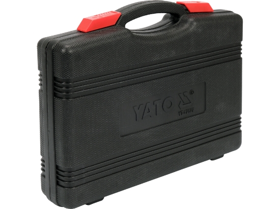 Imagine KIT DE INTRETINERE INJECTOR, 21 BUC