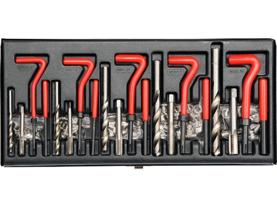 Imagine SET REPARAT FILETE M5,6,8,10,12