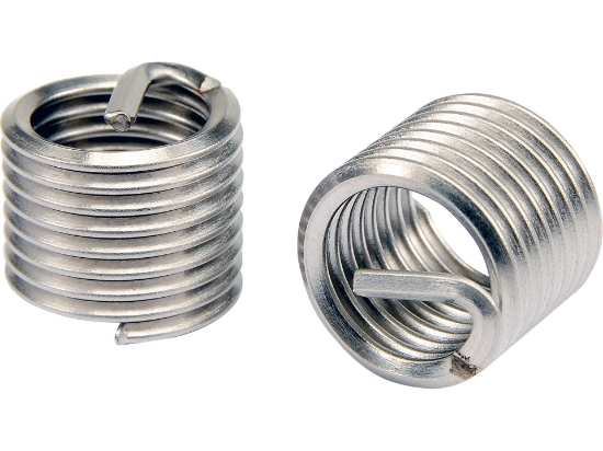 Imagine INSERTIE SPIRALATA REPARAT FILETM12X1.75