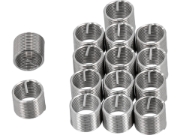 Imagine INSERȚIE SPIR. FILETE M10X1.0X15MM 15BUC