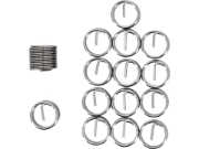 Imagine INSERȚIE SPIR. FILETE M10X1.0X15MM 15BUC