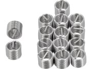 Imagine INSERȚIE SPIR. FILET M10X1.25X15MM 15BUC