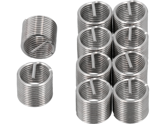 Imagine INSERȚIE SPIR. FILET M12X1.25X18MM 10BUC