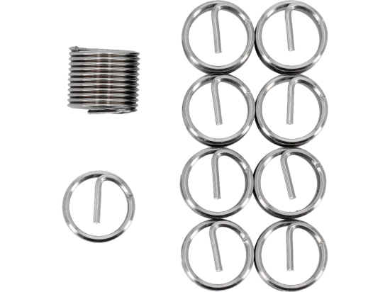 Imagine INSERȚIE SPIR. FILET M12X1.25X18MM 10BUC