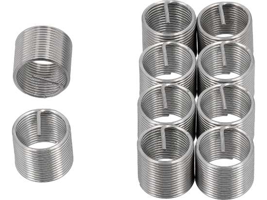 Imagine INSERȚIE SPIR. FILET M14X1.25X21MM 10BUC