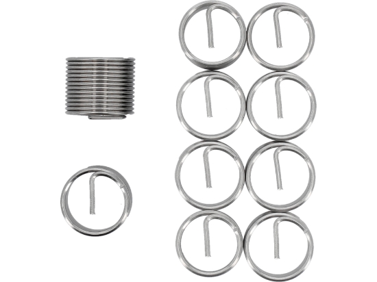 Imagine INSERȚIE SPIR. FILET M14X1.25X21MM 10BUC