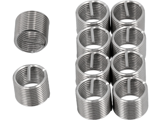 Imagine INSERȚIE SPIR. FILETE M14X1.5X21MM 10BUC