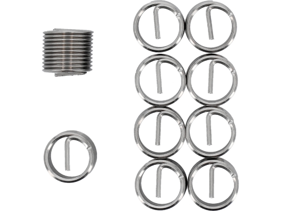 Imagine INSERȚIE SPIR. FILETE M14X1.5X21MM 10BUC