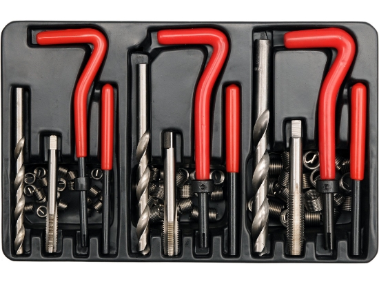 Imagine SET PT. REPARARE FILETE M6-M10