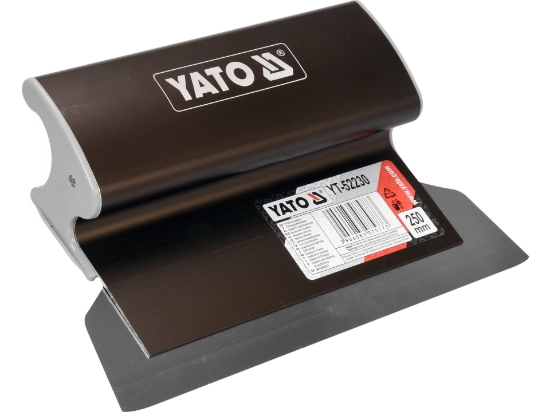 Imagine GLETIERĂ FINISARE 250MM LAMĂ ÎNLOCUIBILĂ