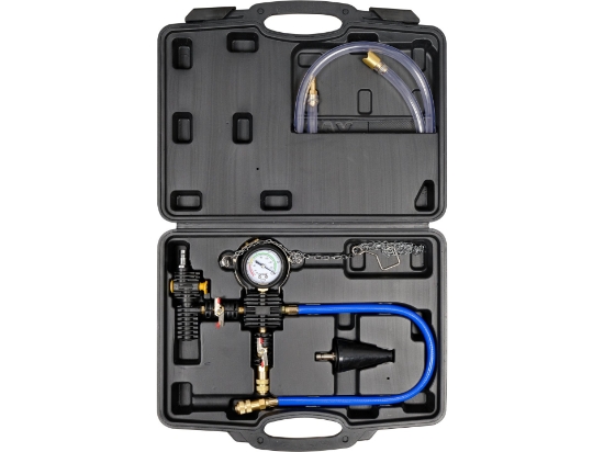 Imagine KIT UMPLERE FREON SISTEM RACIRE