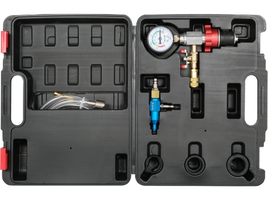 Imagine KIT UMPLERE FREON SISTEM RACIRE