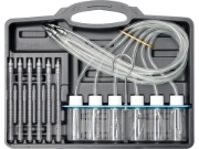 Imagine SET DIAGNOSTIC PREAPLIN PT.INJECTOARE