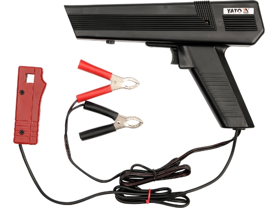 Imagine LAMPA STROBOSCOPICA XENON 12V