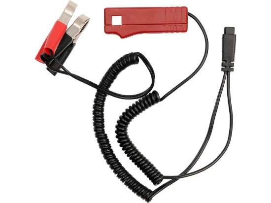 Imagine LAMPA STROBOSCOPICA 12V